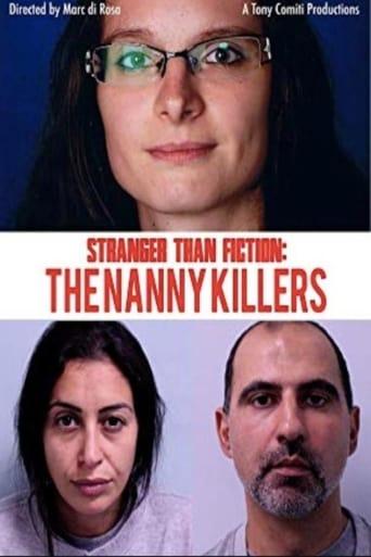 Stranger Than Fiction: The Nanny Killers