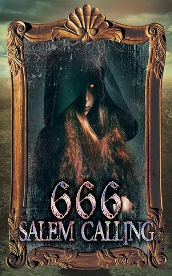 666: Salem Calling image