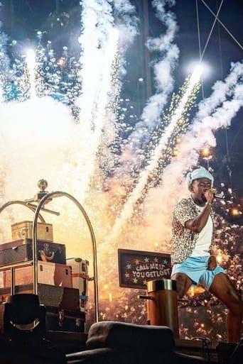 Tyler, The Creator: Live at Lollapalooza 2021