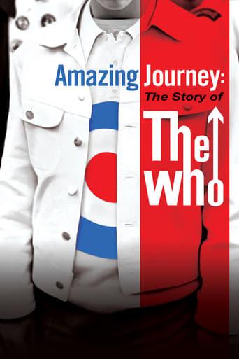 Amazing Journey - The Story of The Who
