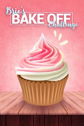 Brie's Bake Off Challenge image