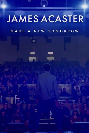 James Acaster: Make a New Tomorrow image