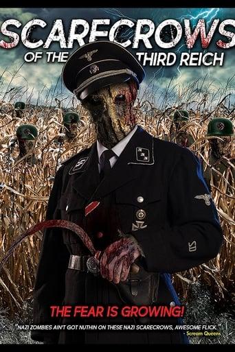 Scarecrows of the Third Reich image