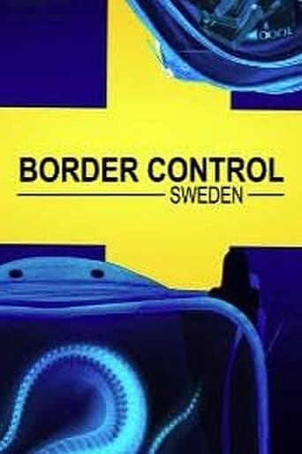 Border Control: Sweden