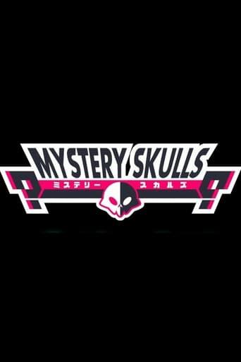 Mystery Skulls Animated - Full Series