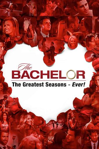 The Bachelor: The Greatest Seasons - Ever!