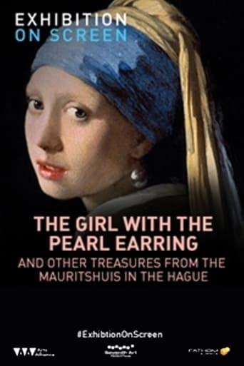 Girl with a Pearl Earring: And Other Treasures from the Mauritshuis image