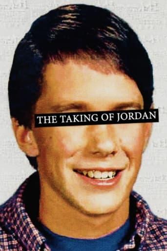 The Taking of Jordan (All American Boy)