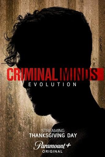 Criminal Minds: Evolution image
