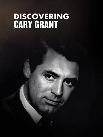 Discovering Cary Grant