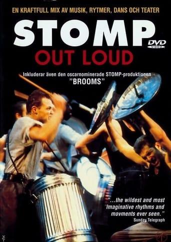 Stomp: Out Loud