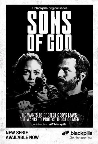 Sons of God image