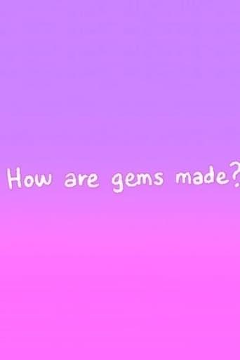 Steven Universe: How Are Gems Made?