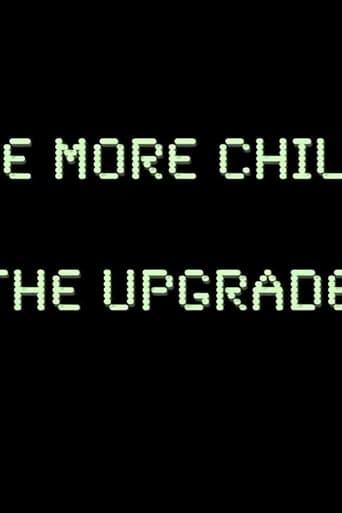 Be More Chill: The Upgrade image