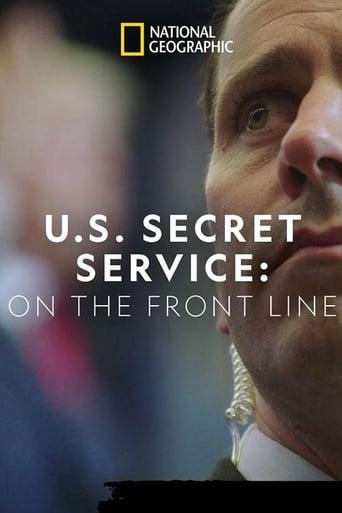 United States Secret Service: On the Front Line