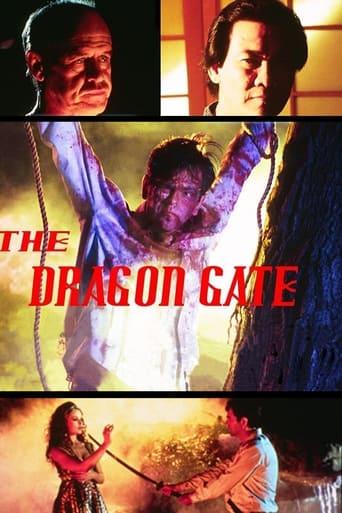 The Dragon Gate image