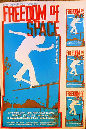 Freedom of Space: Skateboard Culture and the Public Space