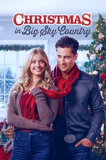 Christmas in Big Sky Country image