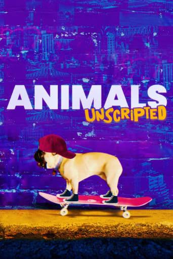 Animals Unscripted image