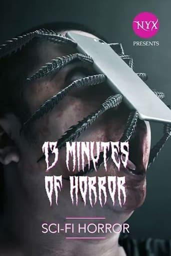 13 Minutes of Horror: Sci-Fi Horror image