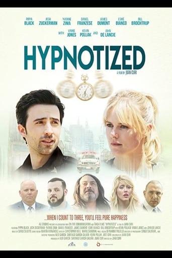 Hypnotized image