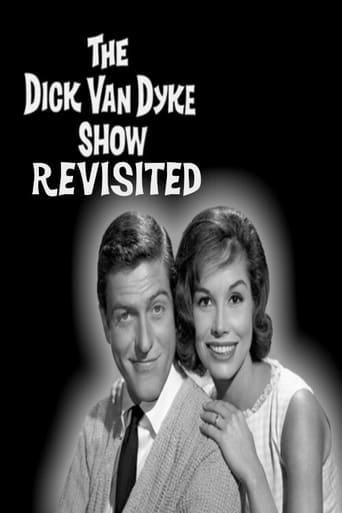 The Dick Van Dyke Show Revisited image