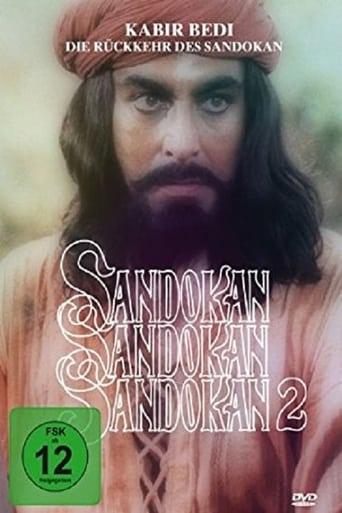 The Return of Sandokan