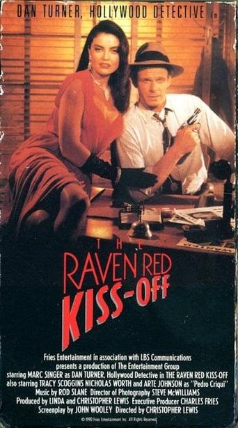 The Raven Red Kiss-Off