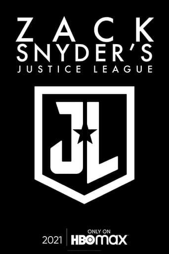 Justice League: Director's Cut