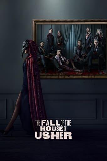 The Fall of the House of Usher image