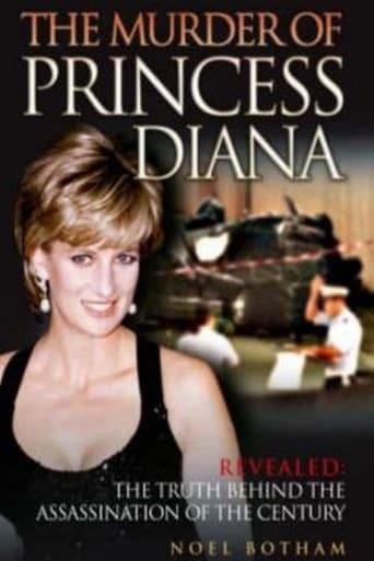 The Murder of Princess Diana image