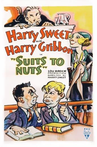 Suits to Nuts image