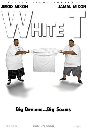 White T image