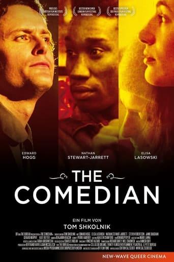 The Comedian image