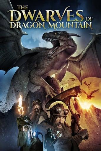 The Dwarves of Dragon Mountain