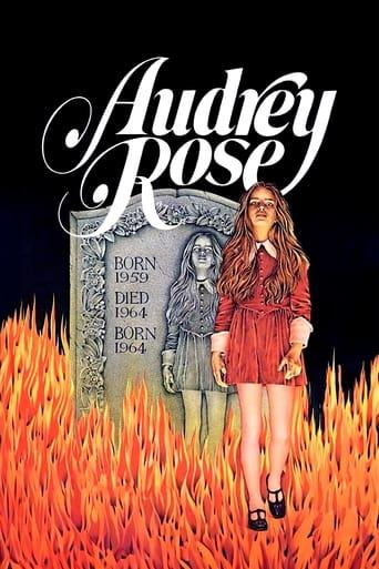 Audrey Rose