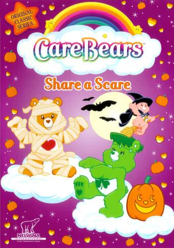 Care Bears: Bears Share A Scare image