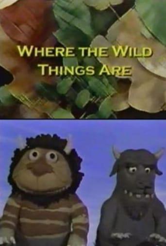 Where the Wild Things Are image