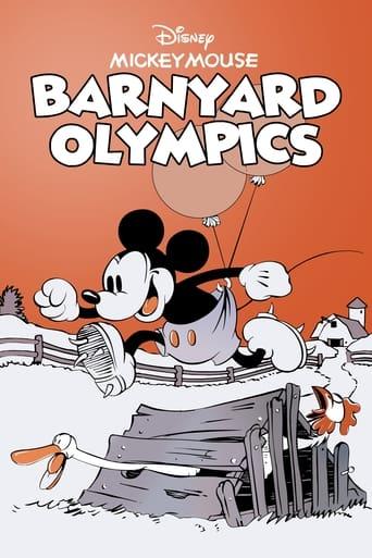 Barnyard Olympics