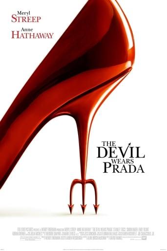 10 Most Excellent Things: The Devil Wears Prada