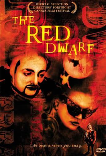 The Red Dwarf image