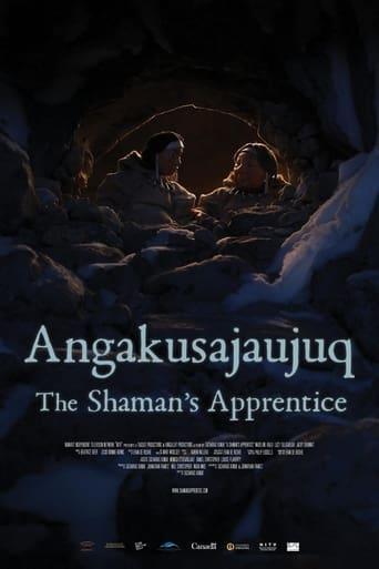 The Shaman's Apprentice image