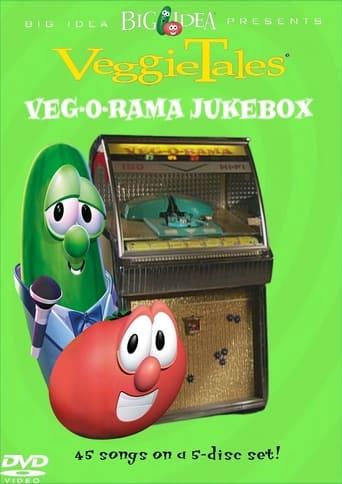 VeggieTales: Veg-O-Rama Jukebox