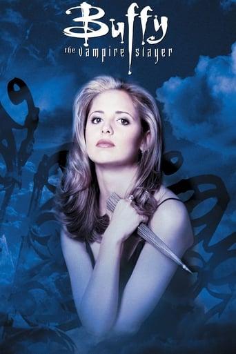 Buffy the Vampire Slayer image