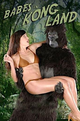 Planet of the Erotic Ape image
