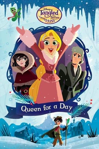 Tangled: Queen for a Day image