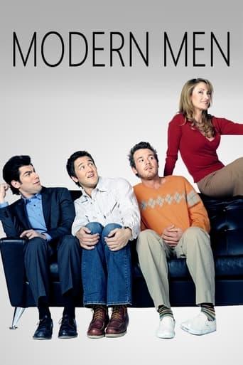 Modern Men image