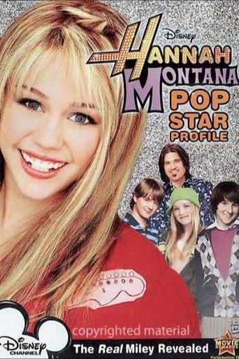 Hannah Montana: Pop Star Profile image