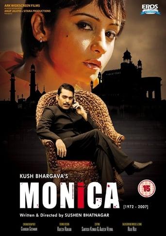 [Hindi] Monica