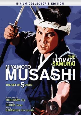 Miyamoto Musashi image